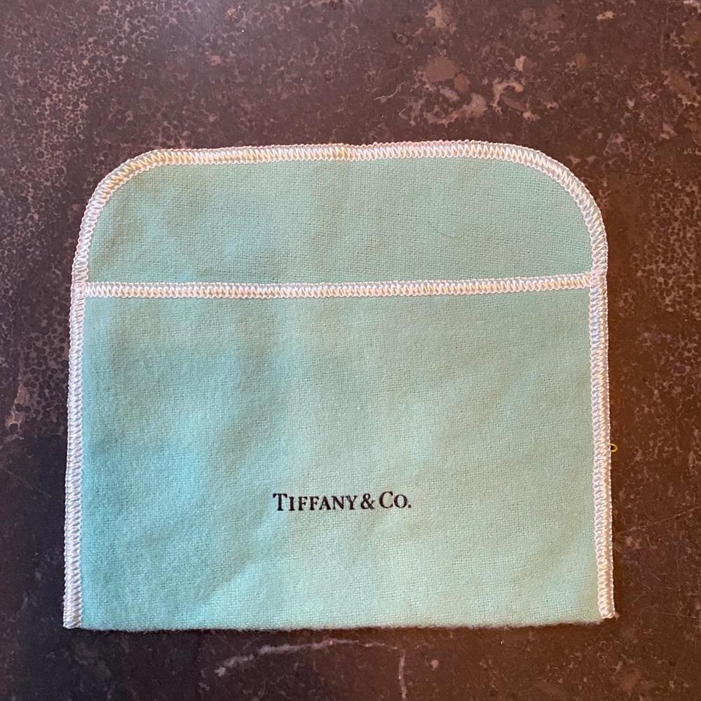 Tiffany & Co. Dust Bag Sleeve